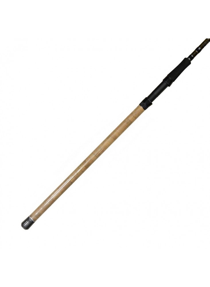 Custom Baltic Pro Feeder Rod 3.60m 60–120g 3-Piece 30T Carbon Feeder Rod