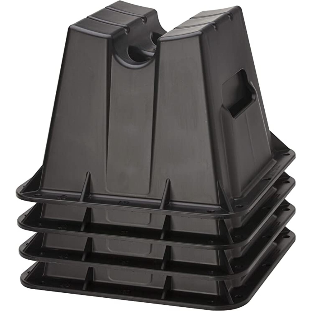 Attwood Mari 11401-4 Pontoon Storage Set – Block