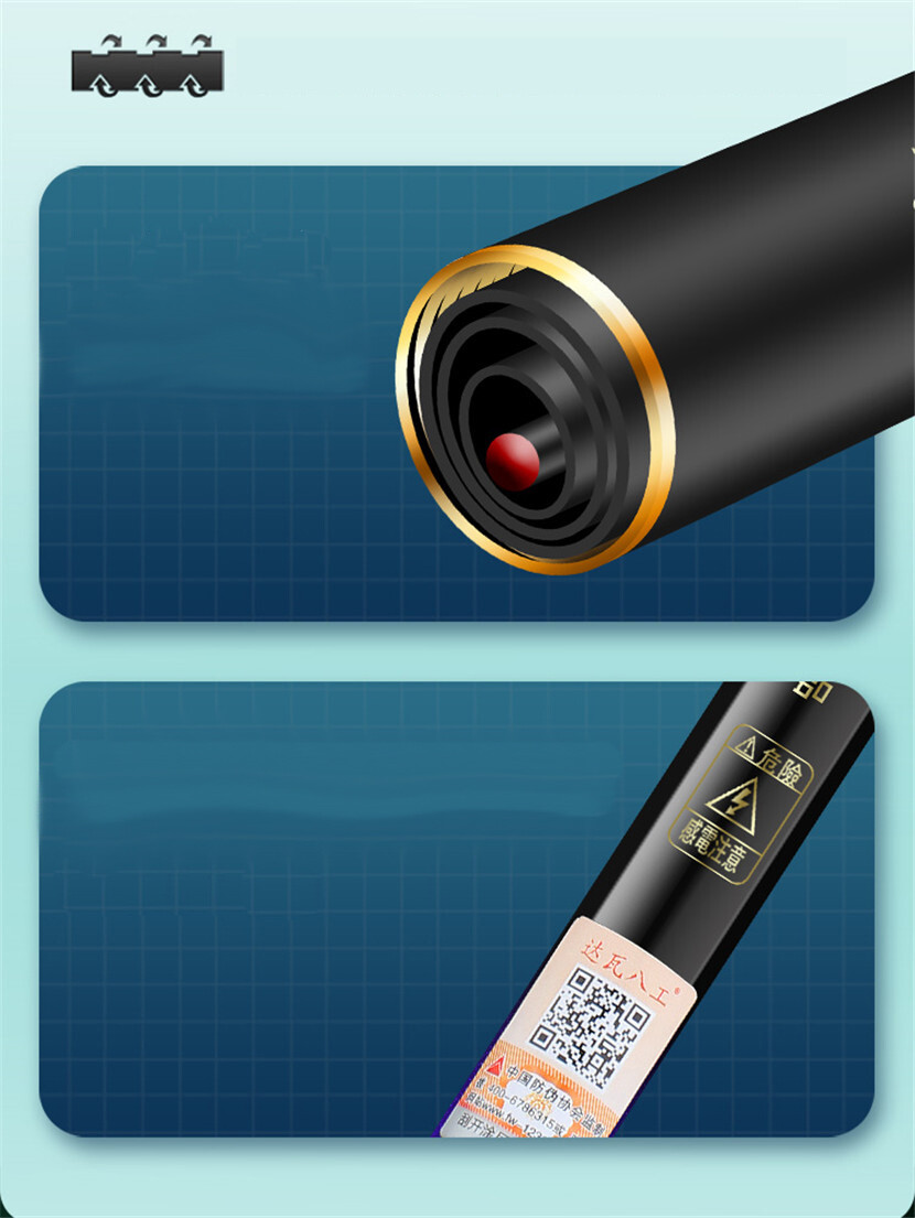 High Quality Superhard Carbon Fiber Fishing rod 3.6-9.0m