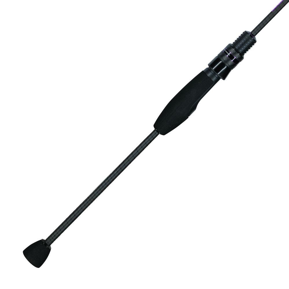 HTO Rockfish 6’11” 1-7g / LRF Fishing Rod
