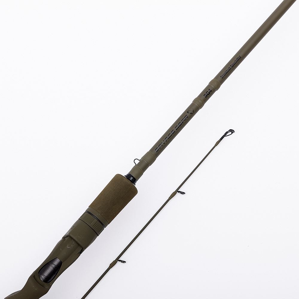 Savage Gear SG4 Crankbait Specialist Trigger Rod 7′ 5-20g
