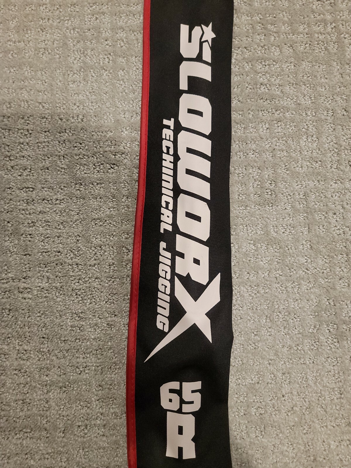 Feed! Sloworx 65R Dual use Slow Pitch Jigging