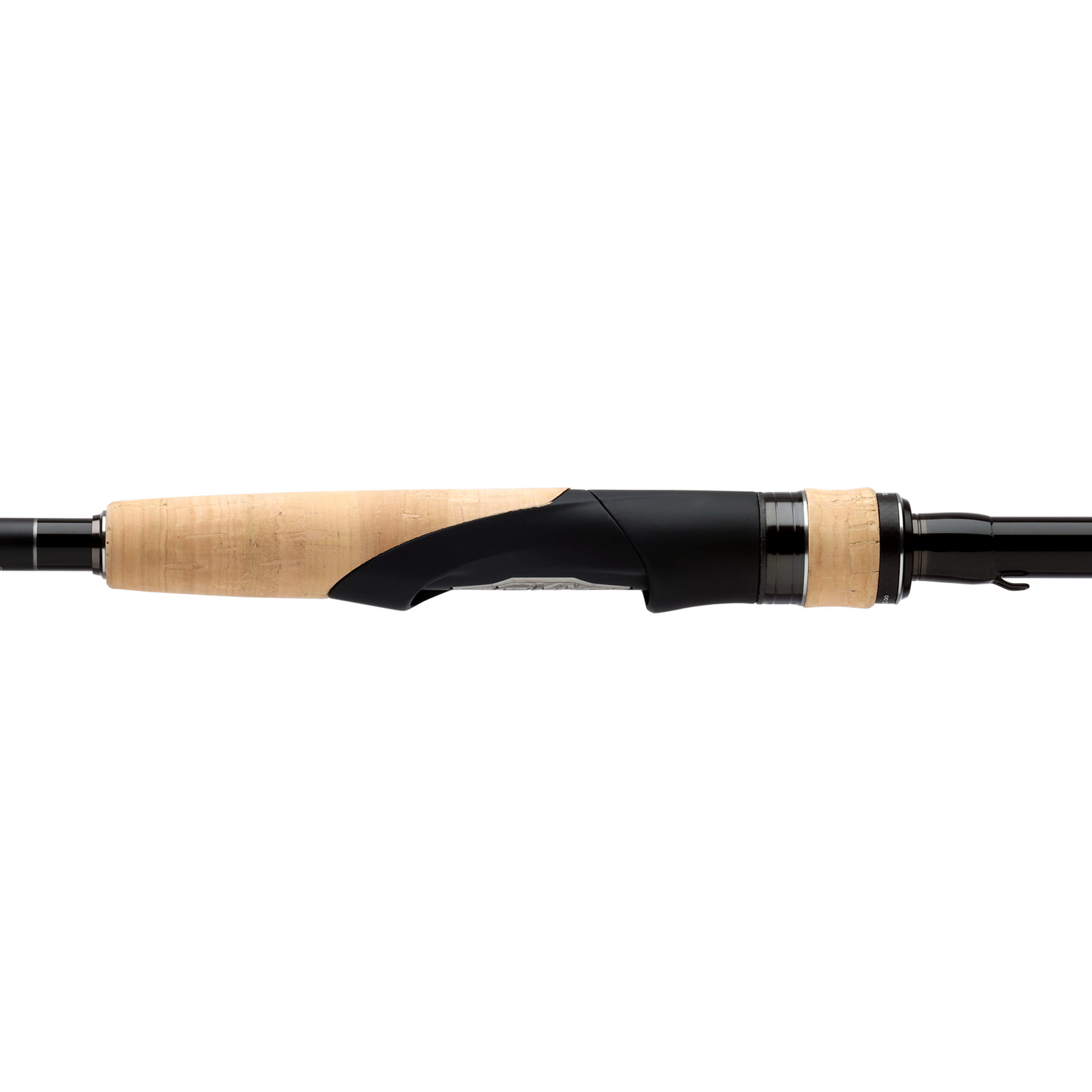 Shimano EXPRIDE SPINNING, , 7’4″, Medium +, 1 pcs, (EXS74MPSB) Fishing