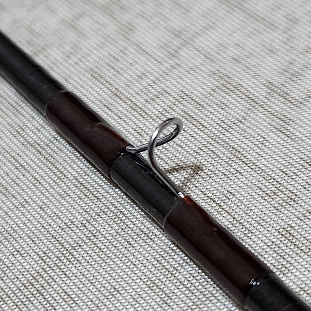 [Rare] Orvis Graphite Ultrafine 7’9″ #2 1.1/2