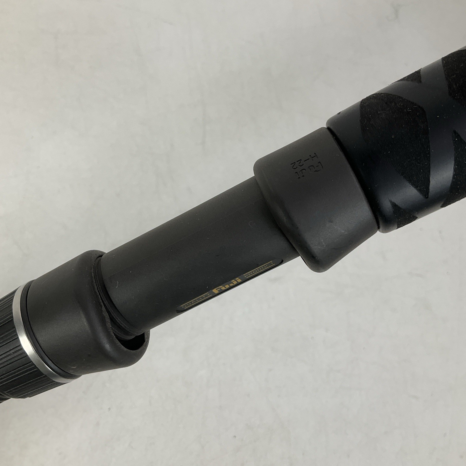 NEW Shimano Talavera BW TEBC60MHSBA 6′ Medium Heavy Fishing Rod 15-30 Lb