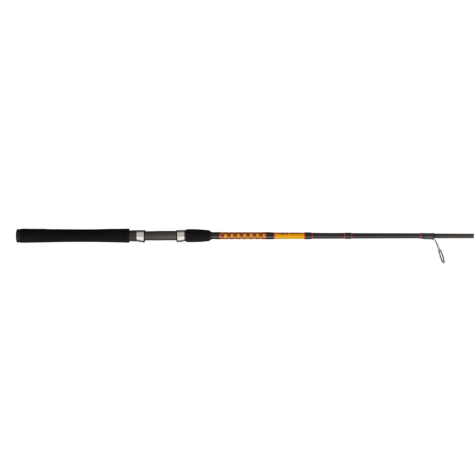 Ugly Stik Bigwater Spinning Fishing Rod 7′ – Medium – 10-17lb – 1pc New Model