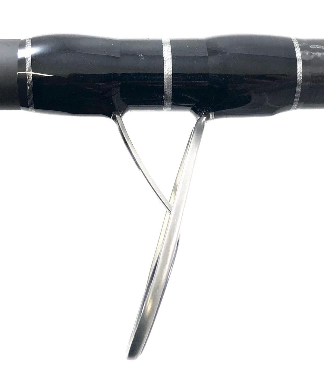 Tsunami Trophy II Surf Fishing Rod – Brand New