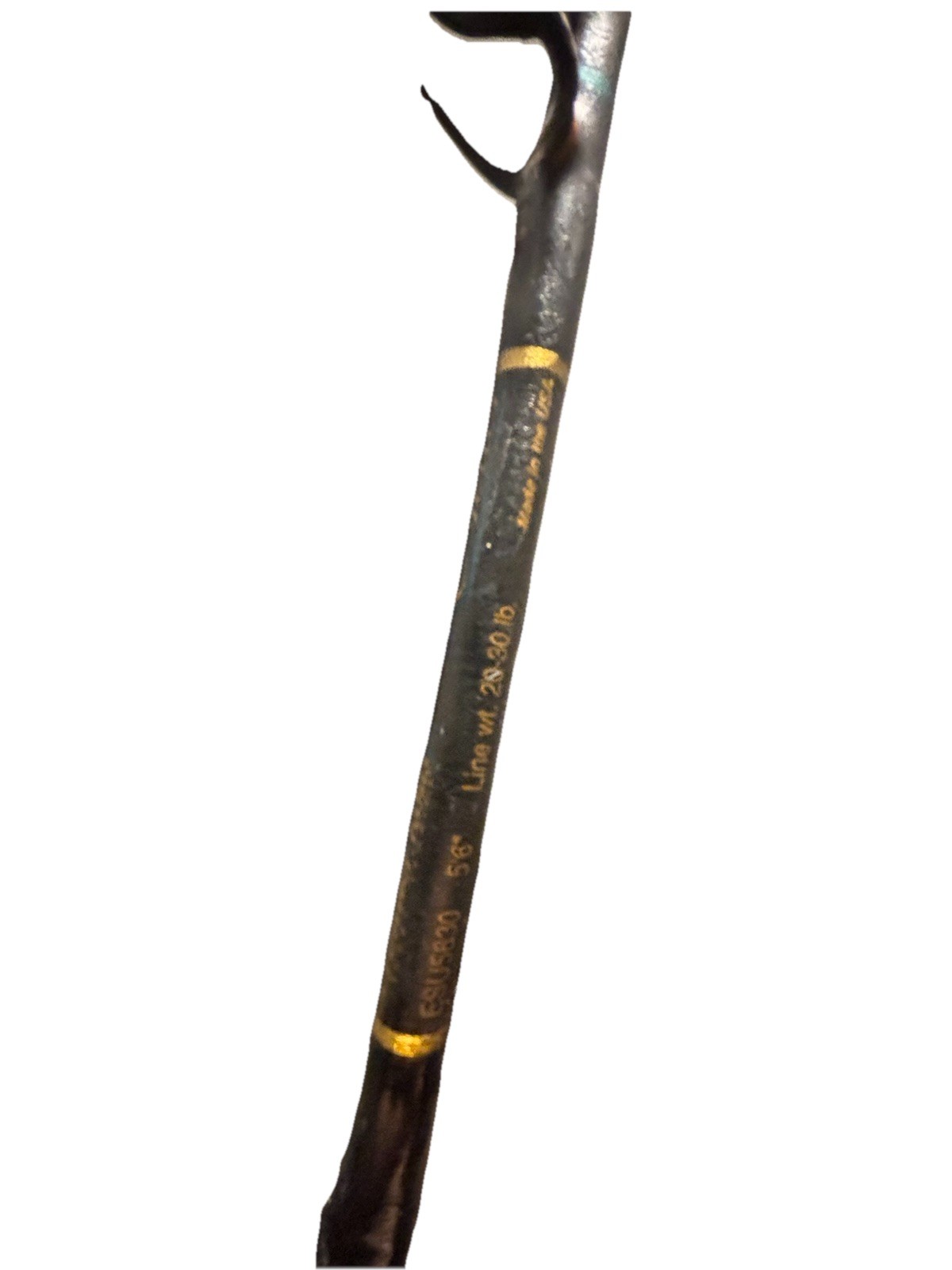 Crowder Rod 20-30