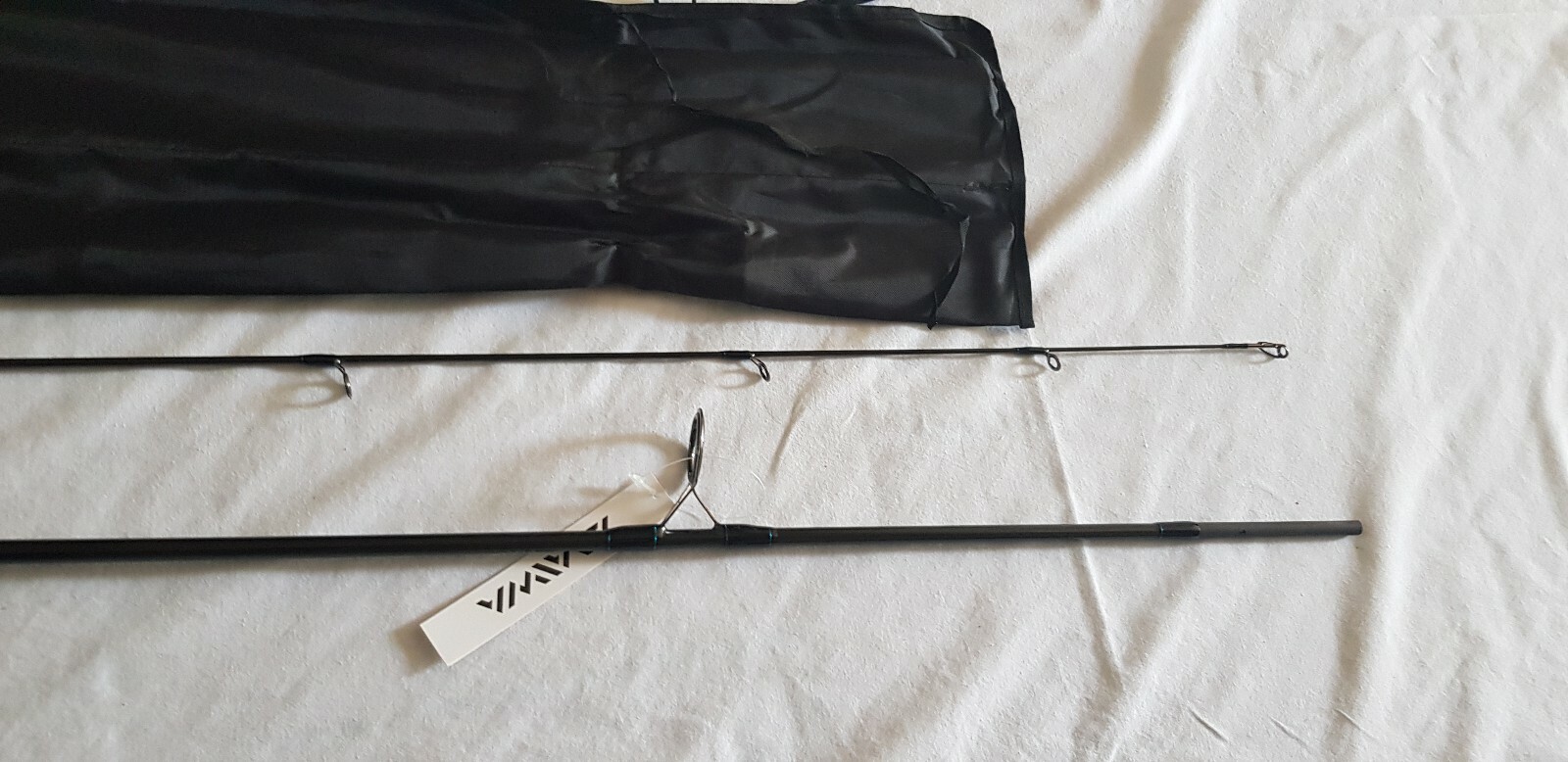 DAIWA PROCASTER 802MS 10G TO 40G SPIN BASS PIKE SQUID FLOAT ROD *TAG AND BAG**