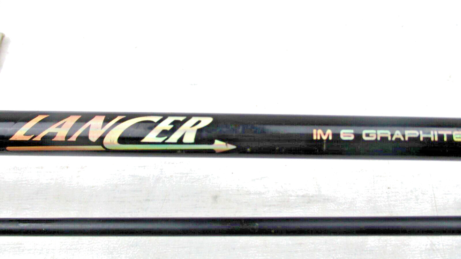 Bass Pro Shops Lancer 7′ 2 PC Med Heavy Action Line 8 – 15Lb Fishing Rod