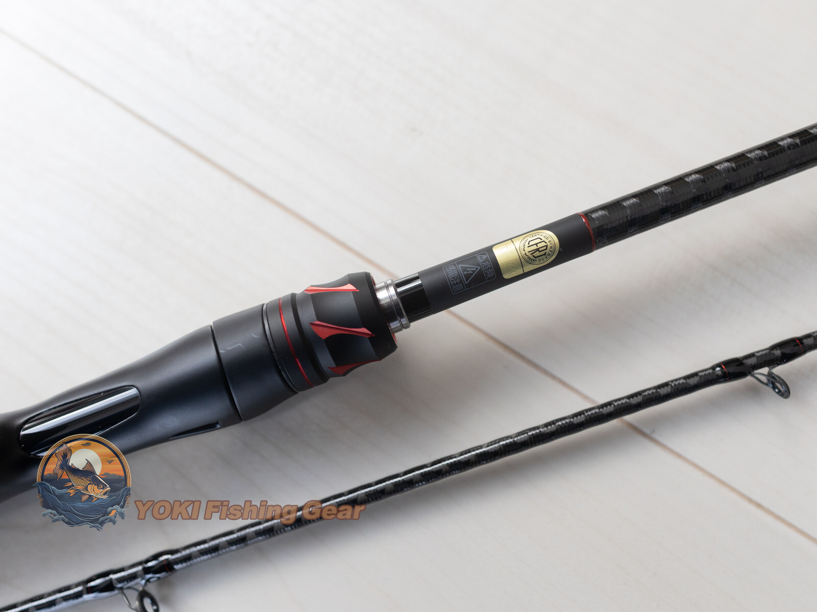 Shimano 20 Zodias 166M-2 Baitcasting Rod for Bass-Watch Our Product Video