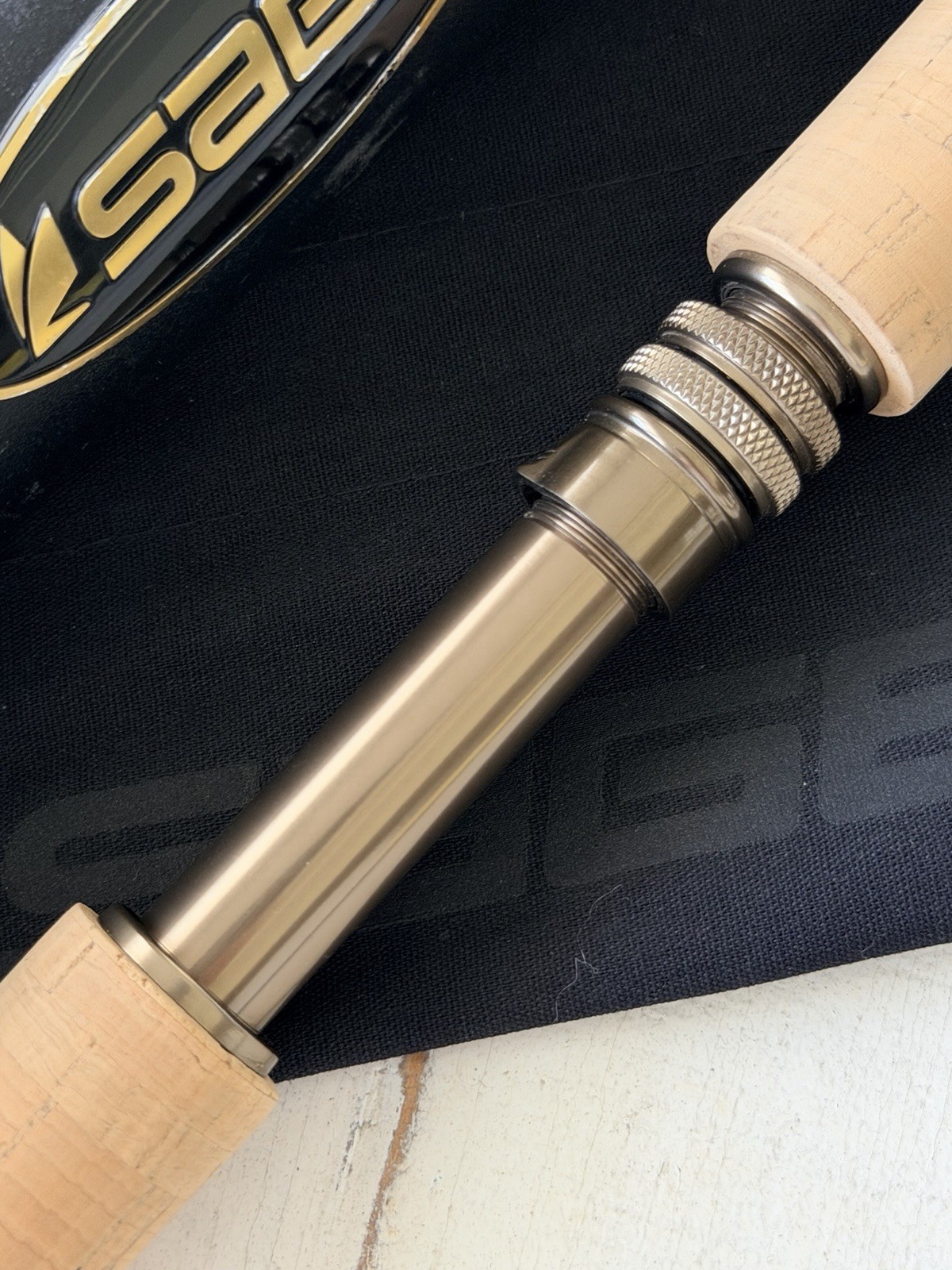 **BEAUTIFUL** 🔥 SAGE ONE 7wt. 11’6”in Switch/Spey FlyRod!!! 🔥~LEGENDARY~🔥
