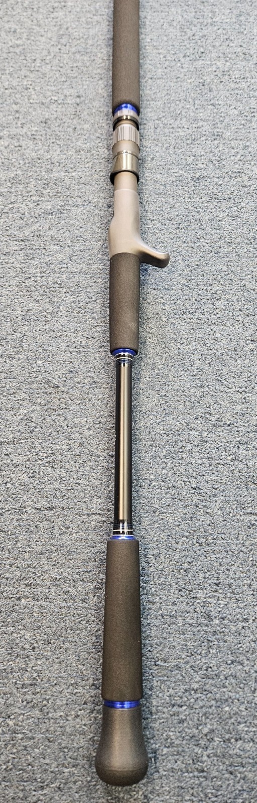 JF Jigging Bluefin 60XH Jigging Rod