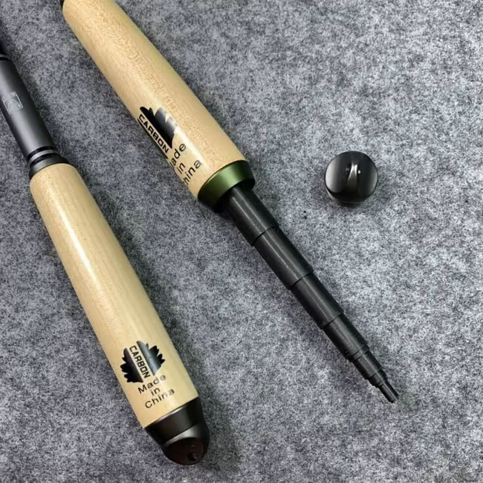 Master Tenkara Rod 5ft 6ft 7ft 8ft 9ft Fly Telescopic Rod Fast Carbon Trout Rod