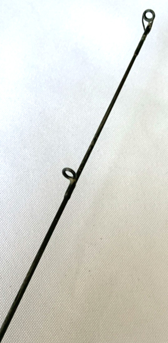 G. Loomis SJR781/6’6” IMX Light Fast Action 6-10Lb Graphite Spinning Fishing Rod