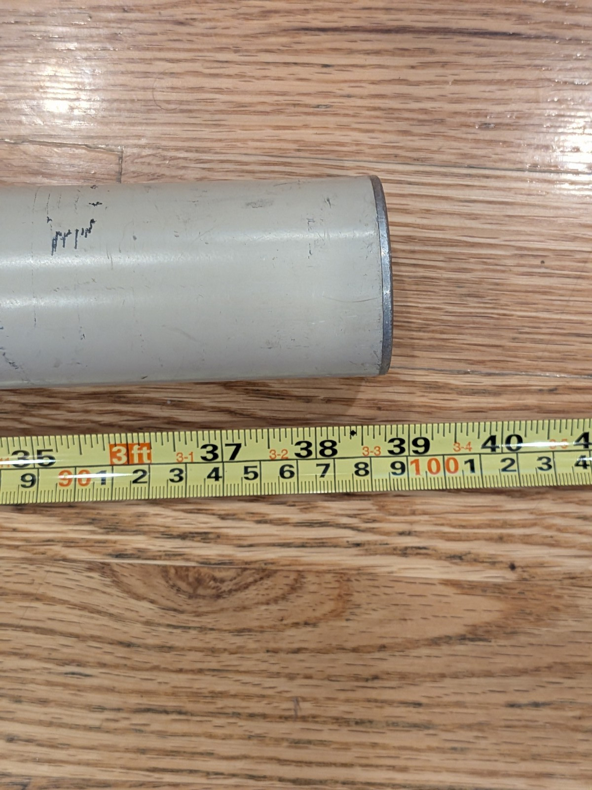 Sage GFL 490-3 SP #4 9ft Graphite IV Fly Rod Excellent Condition w/ Case