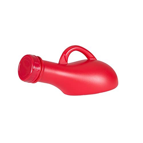 S/SPORT PORTABLE URINAL (UNISEX)