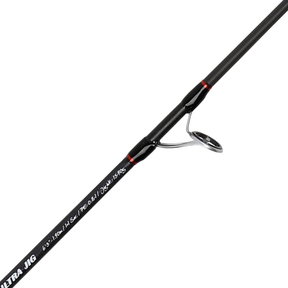 HART Saltwater Jigging Spinning Rod Bloody SLOW ULTRA JIG 63S