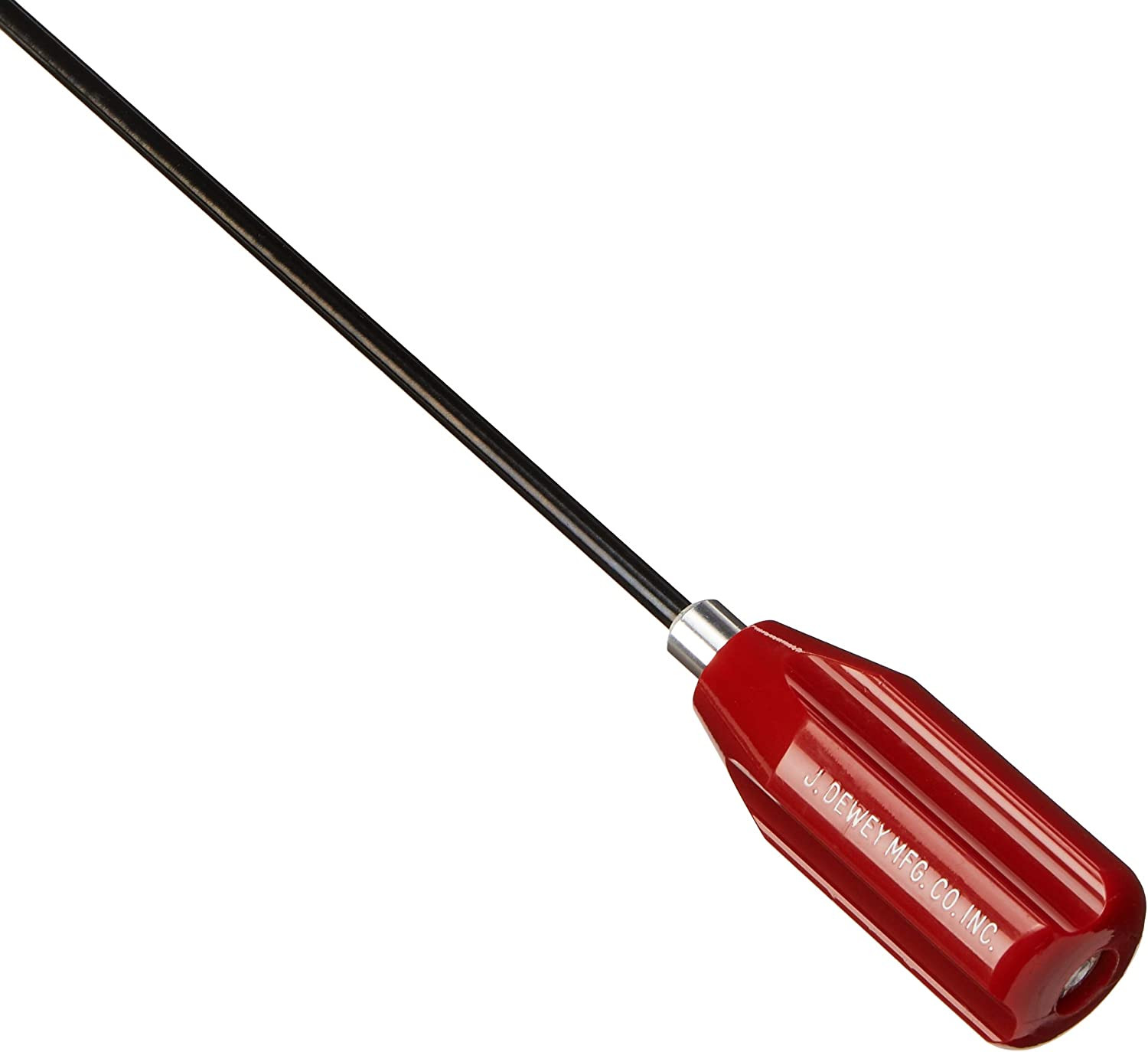 22C-36 Nylon Coated Rod
