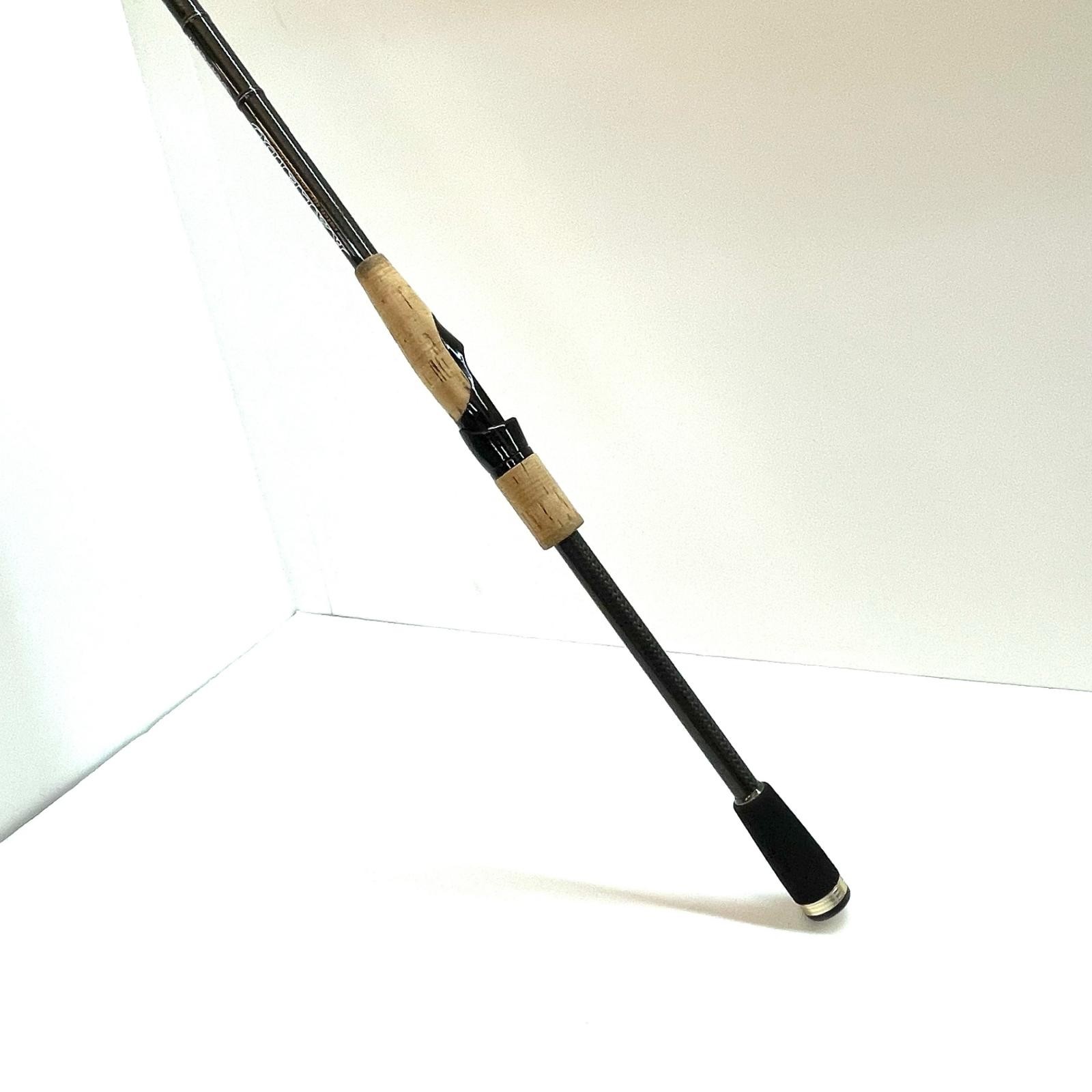 Evergreen Kaleido Serpenti Fishing Rod Used Good Condition