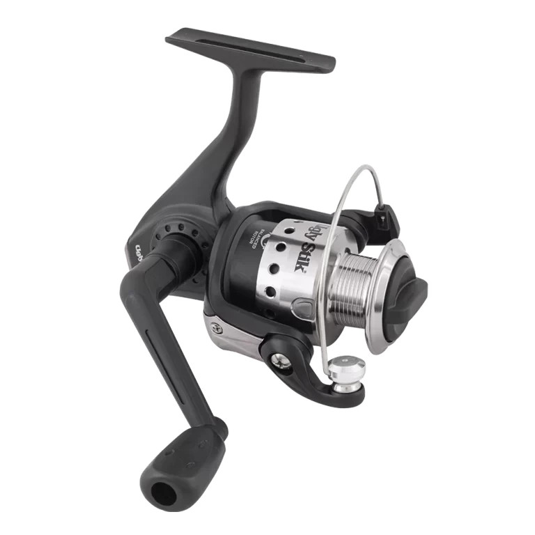 Ugly Stik – GX2 Youth Combo – 6’6″ – 4-8KG – 662MH Medium Heavy Action – 1643078