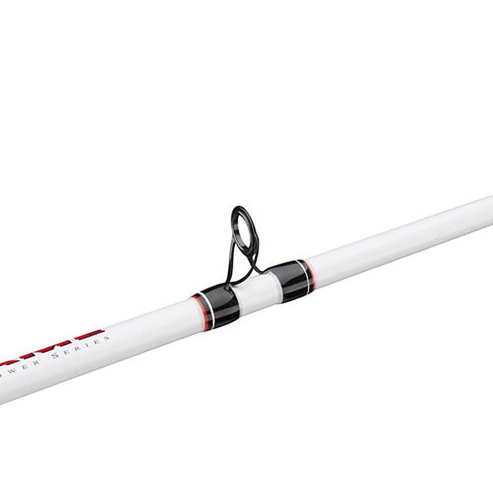 Genuine Berkley Big Game 7’6″ Medium Casting Rod 2 Piece Fishing Cheap