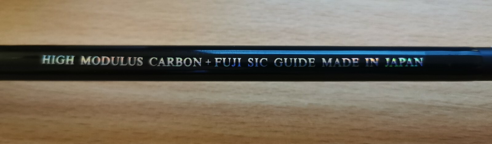 Ryobi Aurora 270 /2.70m 5-20g./ MADE IN JAPAN!!! VERY RARE AND EXCLUSIVE ROD