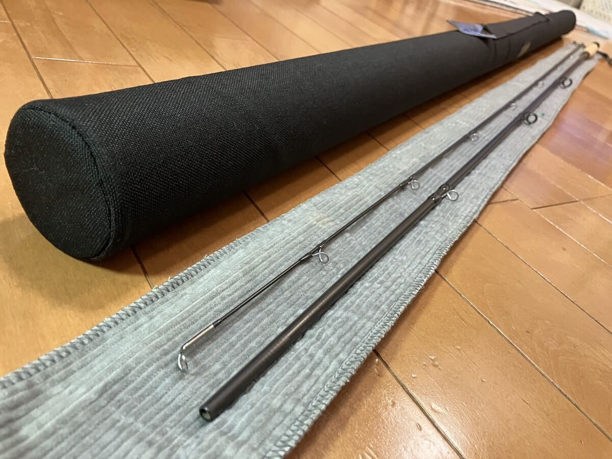 G.Loomis FR 1205 IMX 10′ #5 2-piece