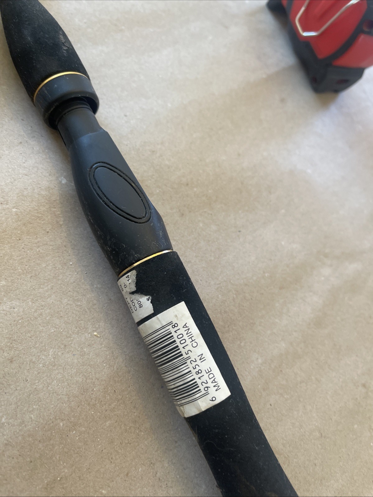Eagleclaw Graphite Ulta Lite 4’6” Model ECS 1482