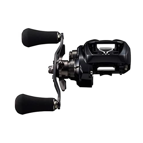 Daiwa 22 Zillion TW HD 1000H Baitcasting Reel