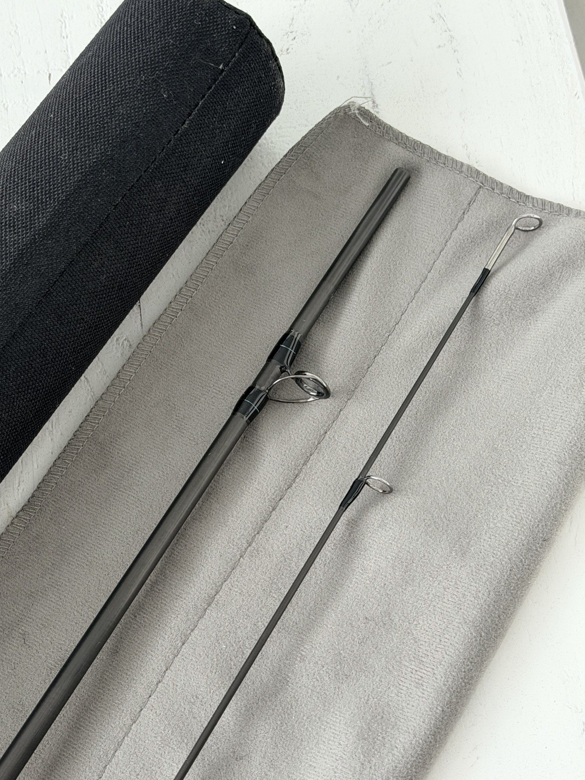 **BEAUTIFUL** 🔥 G LOOMIS OG Classic GLX 10wt. 9’ft~4pc fly rod!!! 🔥