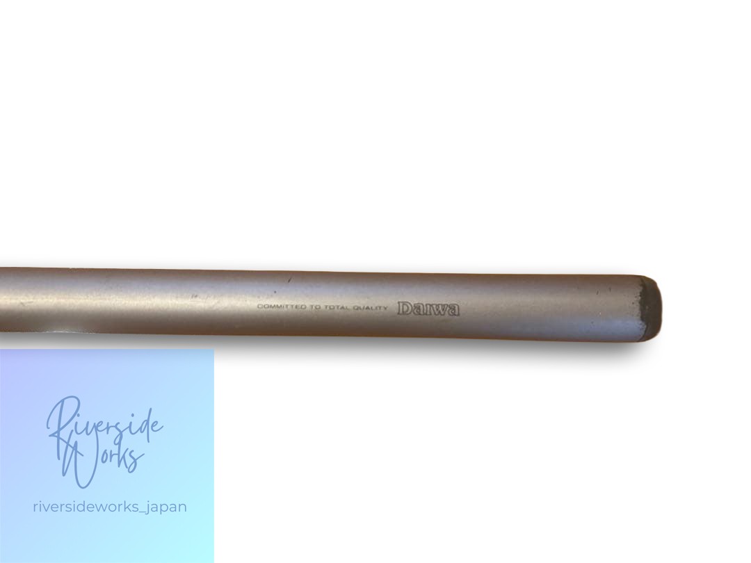 Daiwa HX Oshima Hiryu 1.5-53 Interline Iso Rod