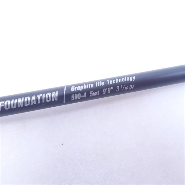 Sage Foundation 590-4