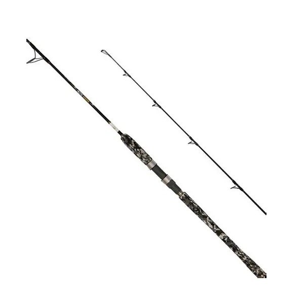 YUKI NUBA INCHIKU No Limits Live Bait Spinning Jigging Boat Rod 1.80m