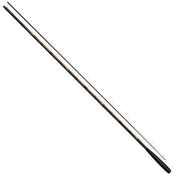 Daiwa Herazao Tsukikage 15 Shaku Fishing Rod 4.5m (177in) Used Japan