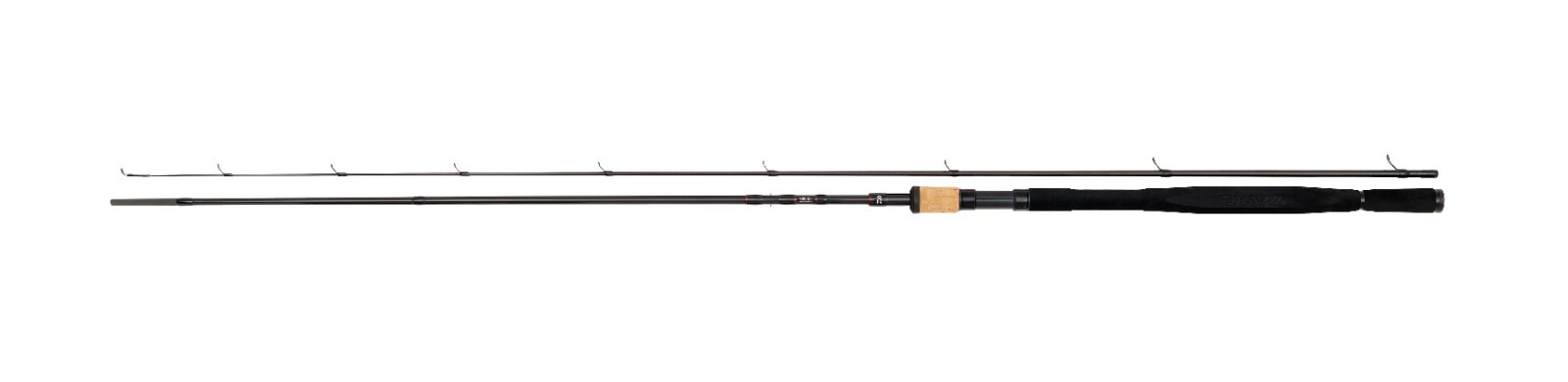 Daiwa Ninja Ext Float Fishing Rod with Hook Keeper Stillwater River Angling