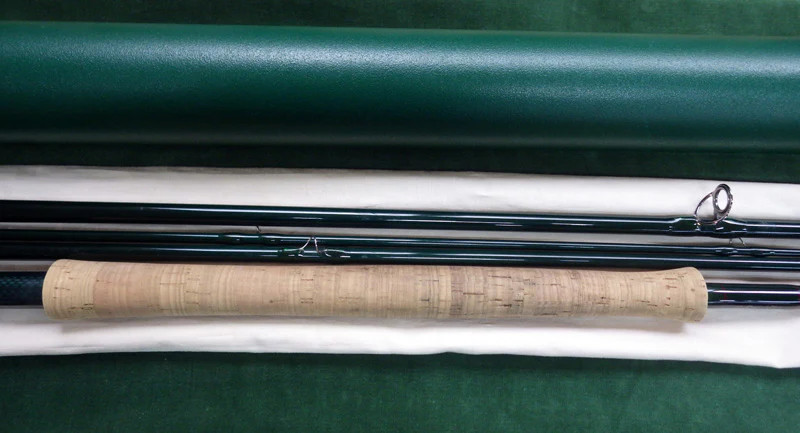 Winston B2X14′ #8/9-4p R.L.Winston