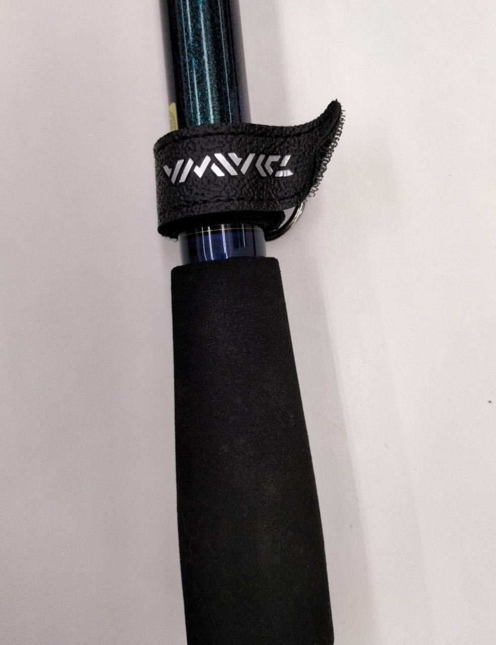 Daiwa Hokage Boat Rod 80-270cm (31.5in) 50-120g Casting, 3-Piece, Used