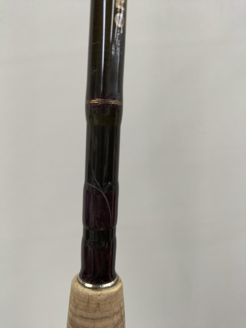 Orvis Helios 10ft 4wt Fly Rod, Stream/Trout, Used, Fine Condition