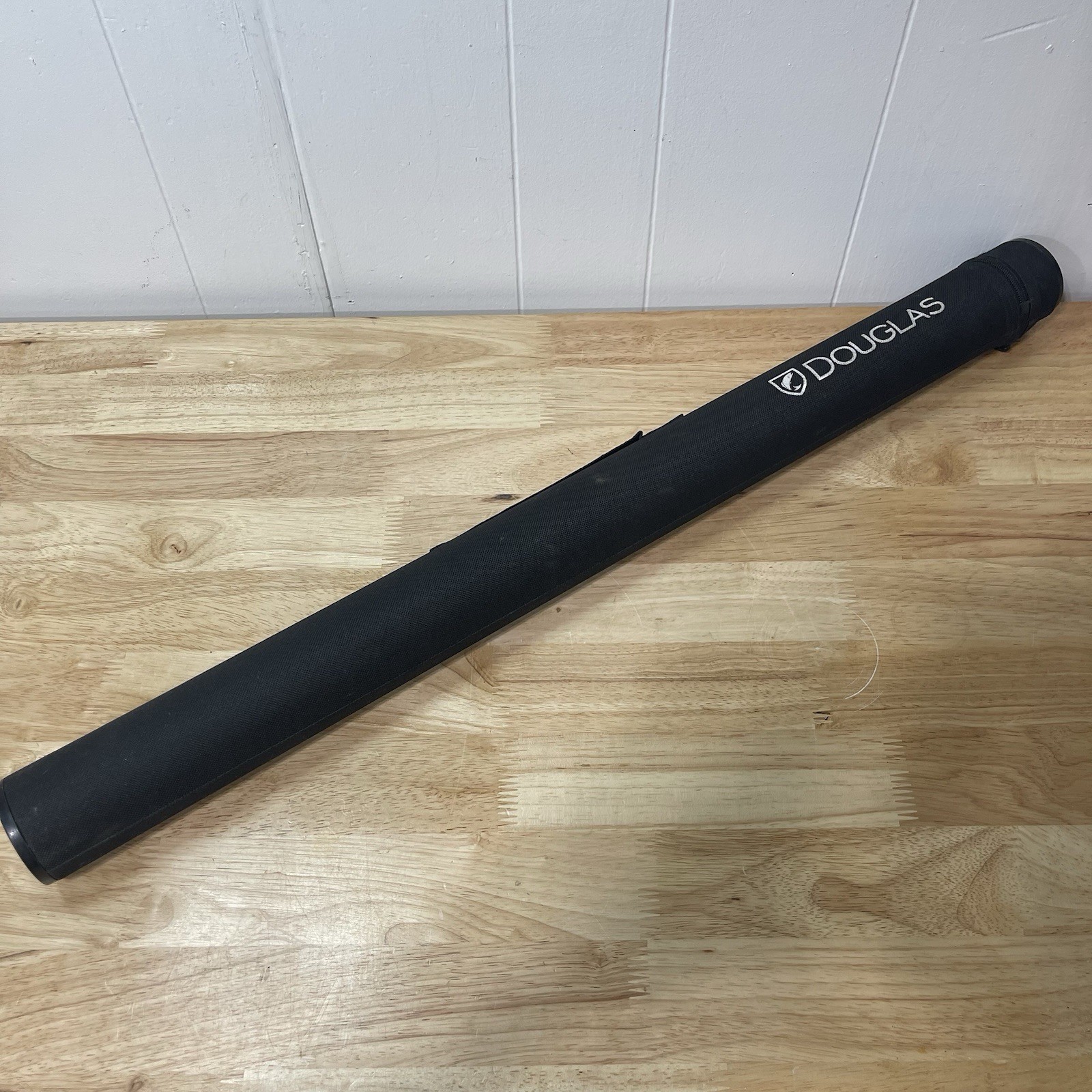 CASE For Douglas Fly Rod – CASE ONLY – Excellent Condition