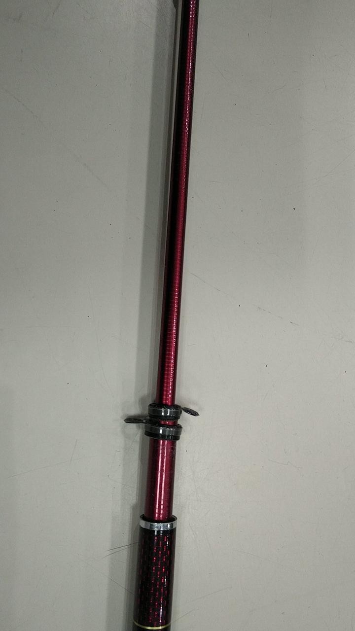 Daiwa Wave 1.5-53 Isopole Fishing Rod 5.3m (20.3oz) 5-section, Surf, Japan