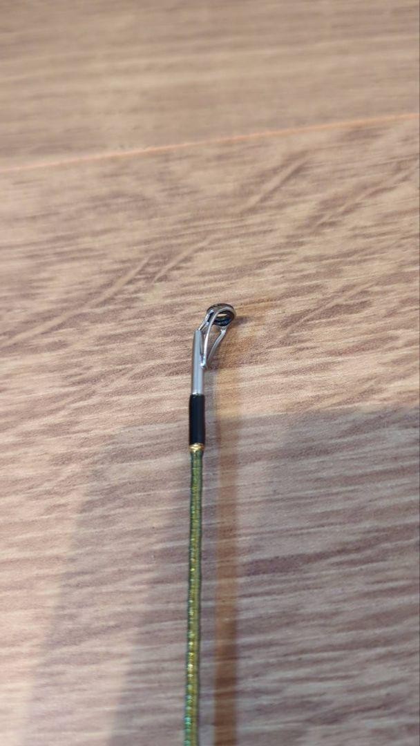Ares Zero G Evolution Sho 707 Izanagi Mx 15Th Limited Color Rod