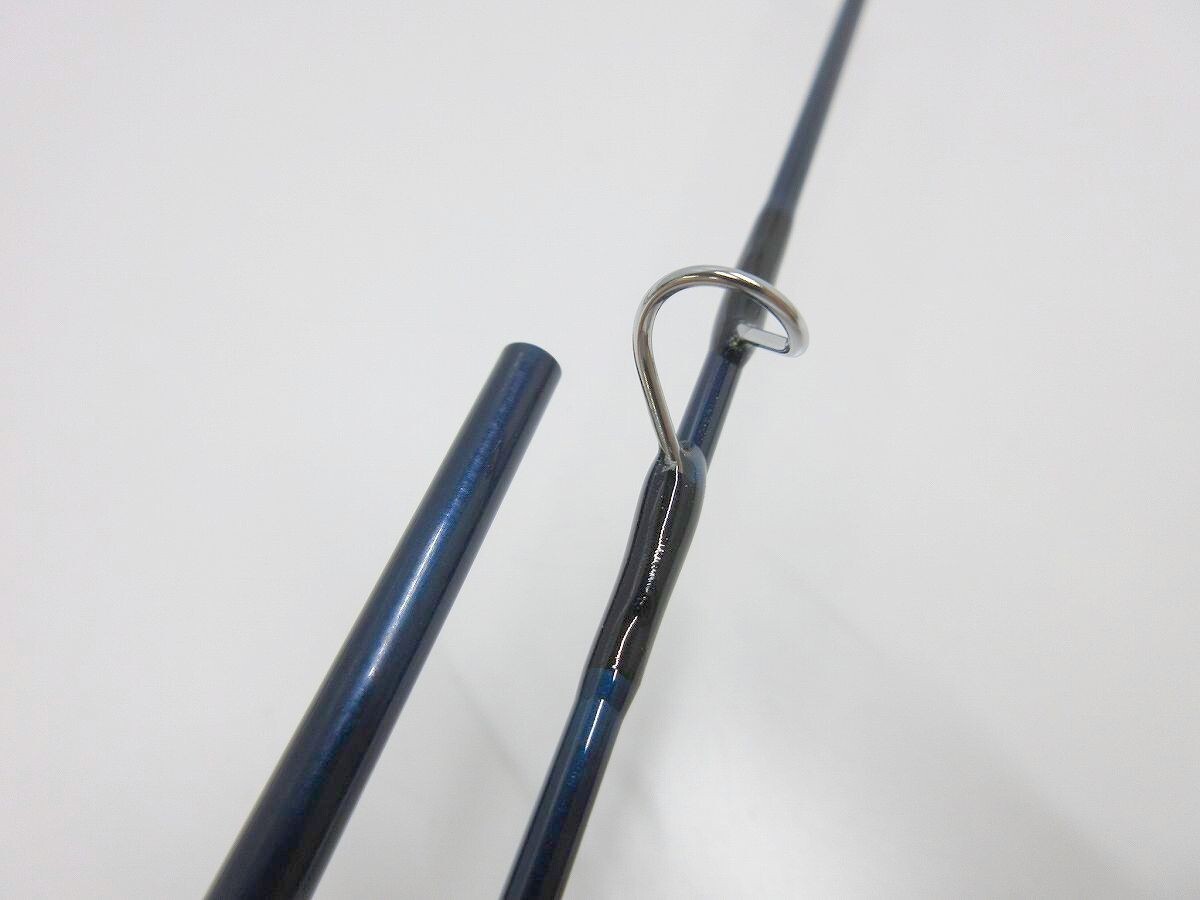 SAGE Xi2 1090-4 9′ 10 Salt Fly Rod 34 from Japan