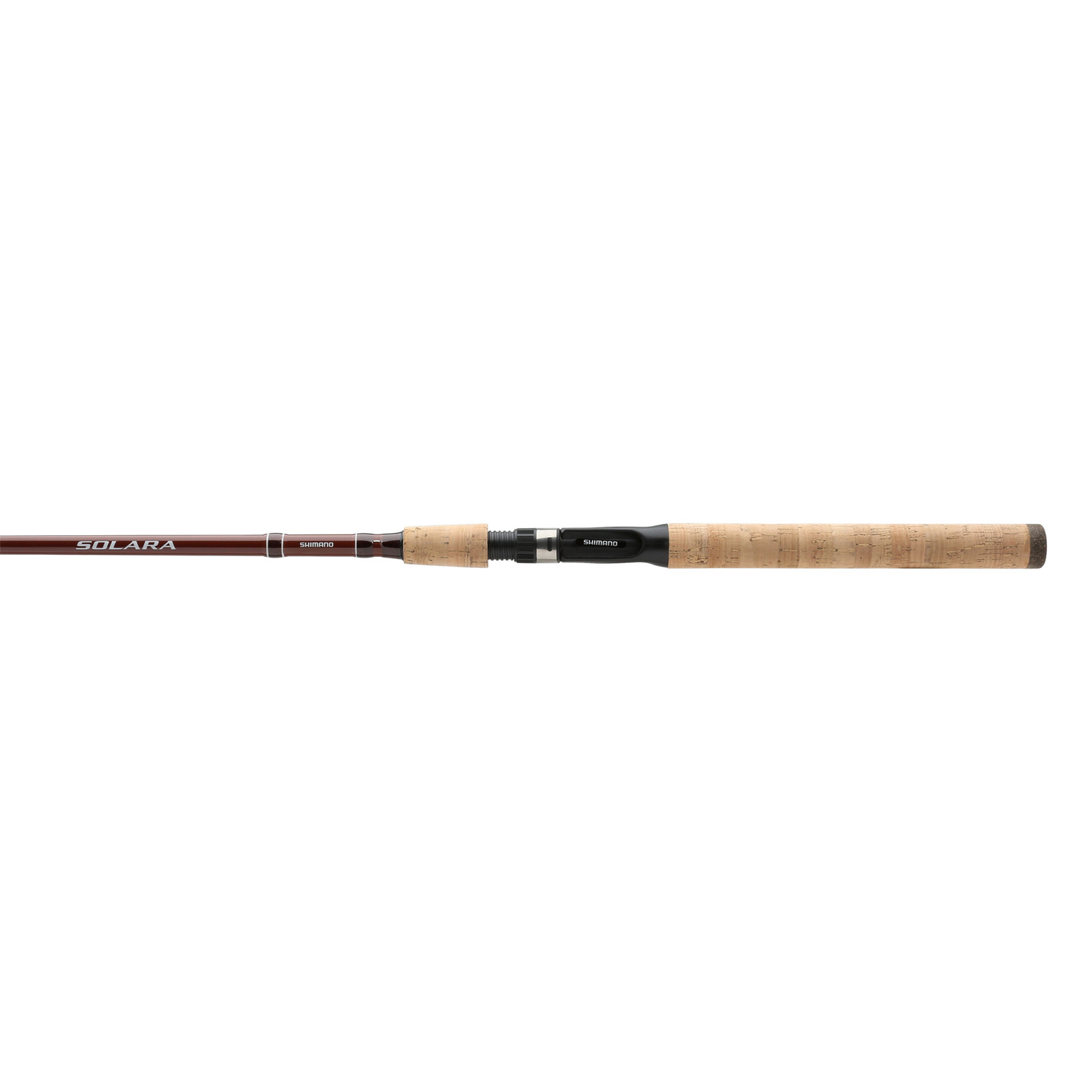 Shimano SOLARA CASTING A, Freshwater, Multi-Species, Casting, 7’0″, Medium, 2…