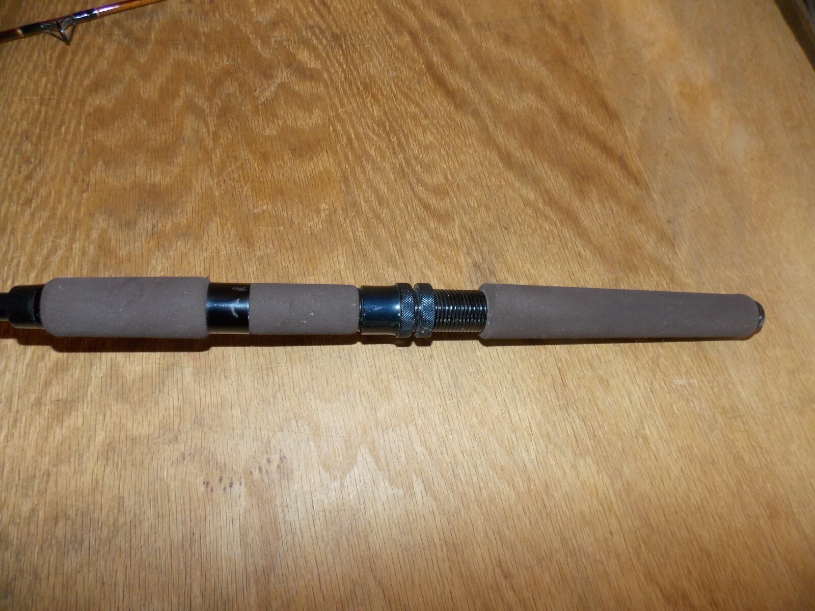Diawa PROCASTER Spinning Rod PL-12H 6’6″ (2Pc) 1/2-1oz Med SUPER CLEAN 1/24