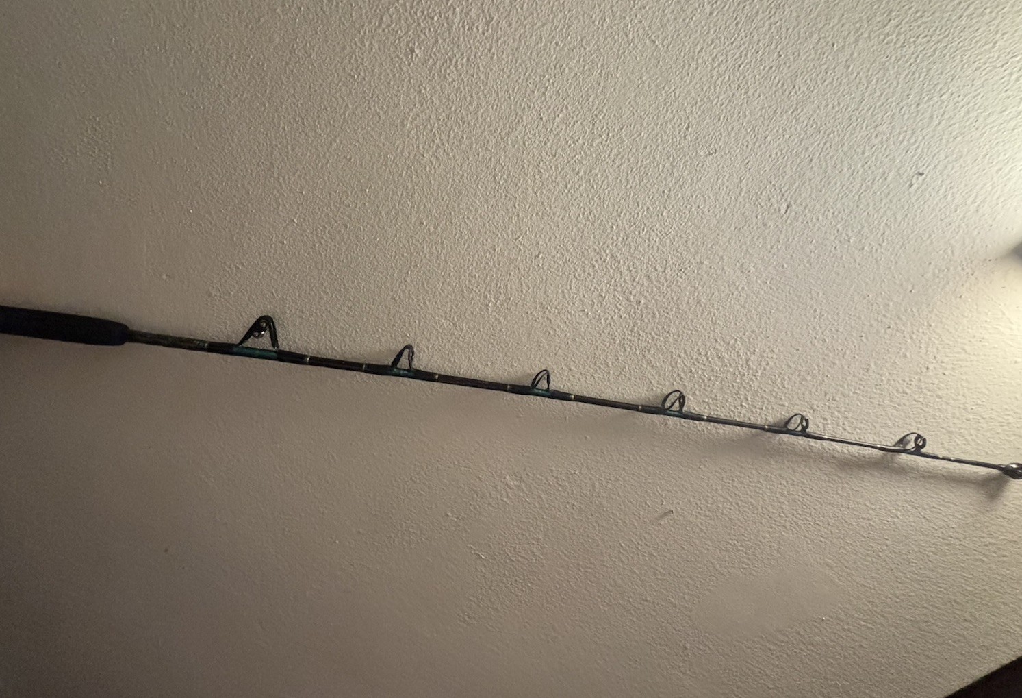 Crowder Rod 20-30