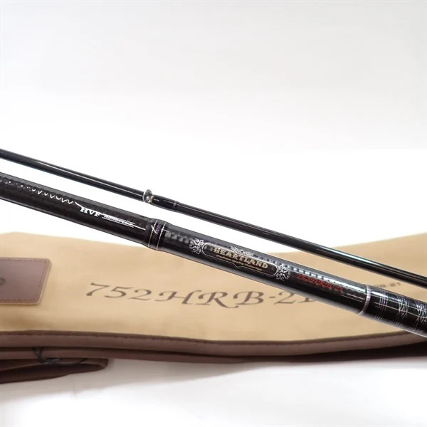 Daiwa 21 Heartland HL752HRB-21 Cond/C