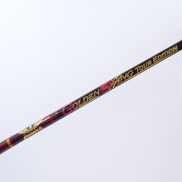 Fenwick. Golden Wing Tour Edition GWT63CLJ Cond/C