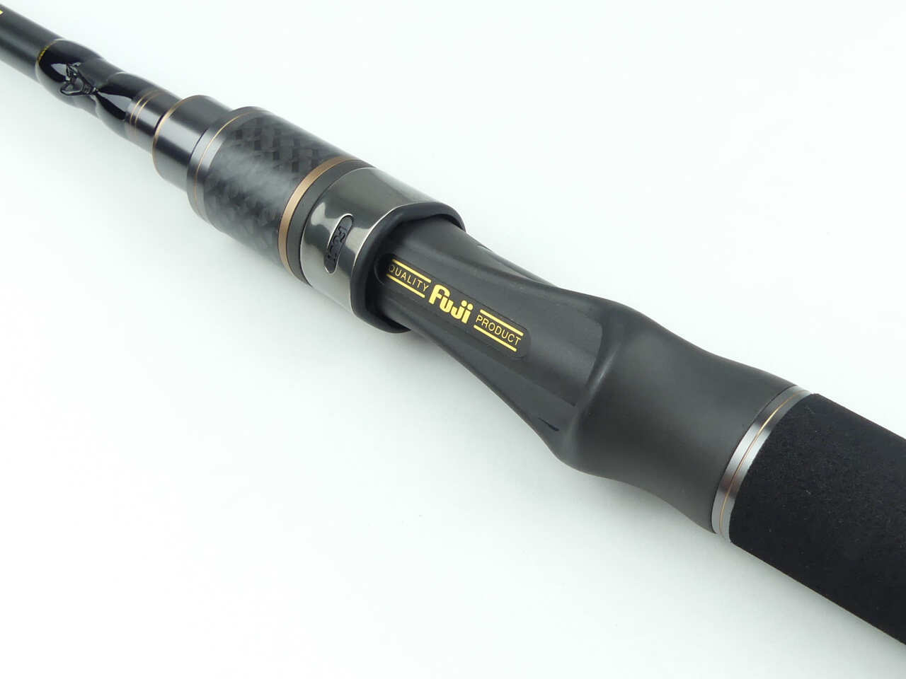 Sportex SP2713 Kev Nitro RS-2, 2.68m 18-74g 121263 Spinning Rod