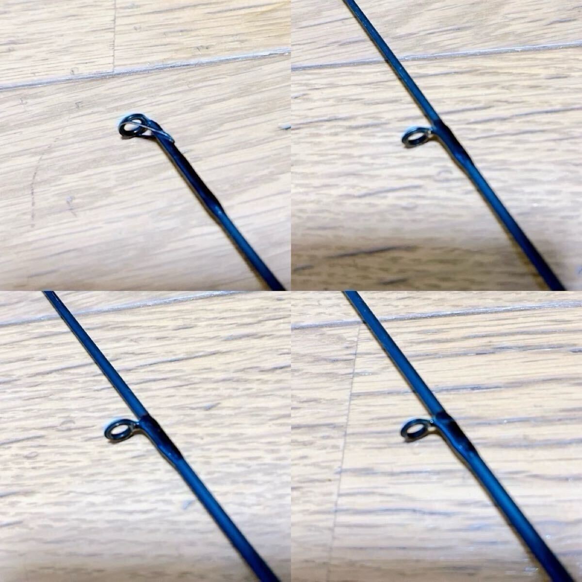 Extremely rare G.Loomis MBR843c GL3 bass rod G Loomis